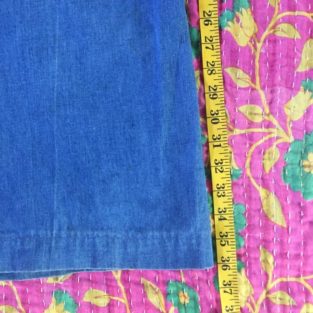 Vintage Extremely ✨RARE✨ Wildfire 🔥 Levi’s - Picture 10 of 13